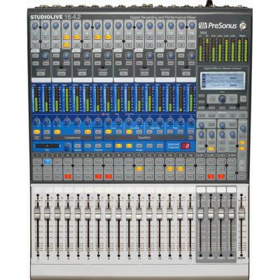 Presonus StudioLive 16.4.2